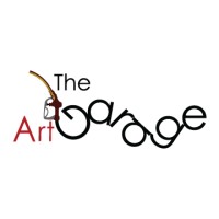 The Art Garage Logo