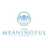 The Meaningful Life Center Logo