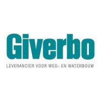 GIVERBO BV Logo