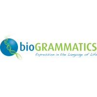 BioGrammatics, Inc. Logo