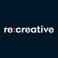 re:creative Logo