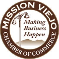 Mission Viejo Chamber of Commerce Logo