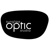 Sunglass Optic Studio Logo
