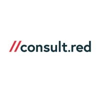 Red Embedded Logo