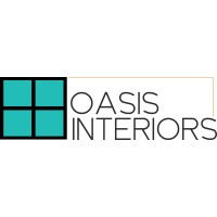 OASIS INTERIORS INC. Logo