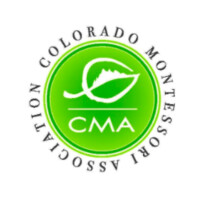 Colorado Montessori Association Logo