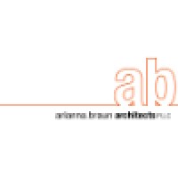 Arianna Braun Architects, pllc Logo