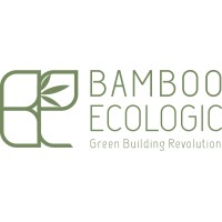 Bamboo Ecologic Corporation Logo