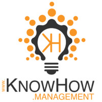 Know How Management Services, Inc. Logo