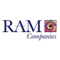RAM Printing, Inc Logo