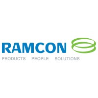 RAMCON Logo