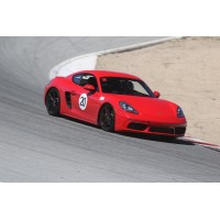 Finesse Motorsports Logo