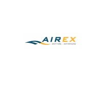 Airex Logistics & Express Services Pvt Ltd Logo