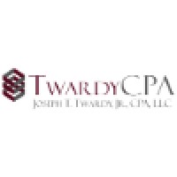 Joseph T. Twardy, Jr., CPA, LLC Logo
