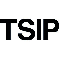 The Social Innovation Partnership (TSIP) Logo