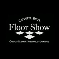 The Calvetta Brothers Floor Show - Northfield, Ohio Logo