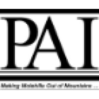 Productive Access, Inc Logo