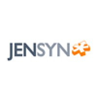 Jensyn Acquisition Corporation Logo
