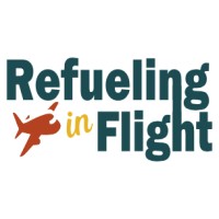 Refueling in Flight Ministries, Inc Logo