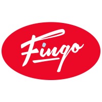 Fingo | Creatieve Concepten in merkbeleving! Logo