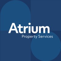 Atrium Property Services Logo