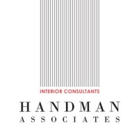 HANDMAN ASSOCIATES, INC. Logo