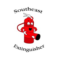 Southeast Extinguisher Service Inc. Logo
