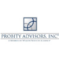 Probity Advisors, Inc. Logo