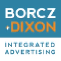 BORCZ + DIXON Logo