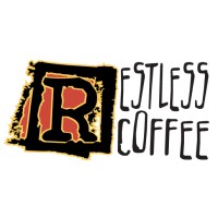 Restless Coffee Logo