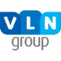 VLN Group Technology Logo