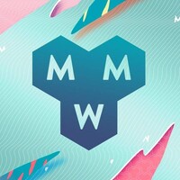 Miami Music Week Logo