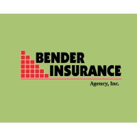 Bender Insurance Agency, Inc. Logo