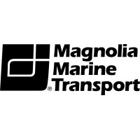 Magnolia Marine Transport Company Logo