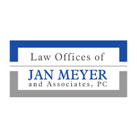 LAW OFFICES OF JAN MEYER & ASSOCIATES, P.C. Logo