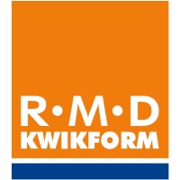RMD KWIKFORM NORTH AMERICA INC Logo
