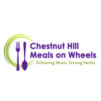 CHESTNUT HILL MEALS ON WHEELS Logo