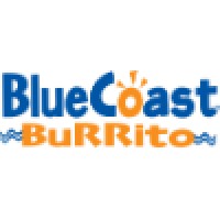 Blue Coast Burrito Cookeville Logo