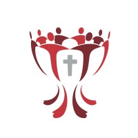 Precious Blood Ministry of Reconciliation Logo