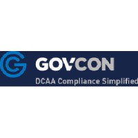 Gov-Con Solutions Logo