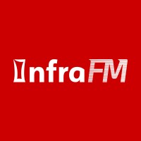 INFRA FM Conteúdo e Eventos Logo