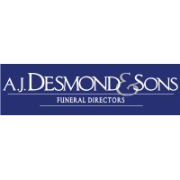 A.J. Desmond & Sons Funeral Directors Logo