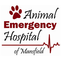 Animal Emergency Hospital of Mansfield Logo