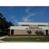 Fred Moore Day Nursery School INC. Logo