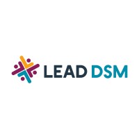 GREATER DES MOINES LEADERSHIP INSTITUTE Logo