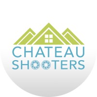 Chateau Shooters Logo