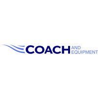 Coach & Equipment Manufacturing Corporation Logo