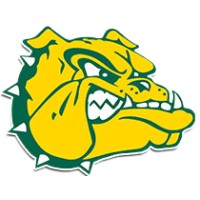 DELAND HIGH SCHOOL Logo