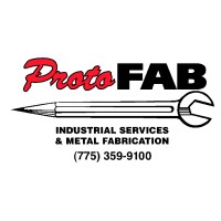ProtoFAB, INC. Logo
