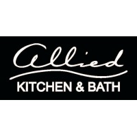 Allied Kitchen and Bath Logo